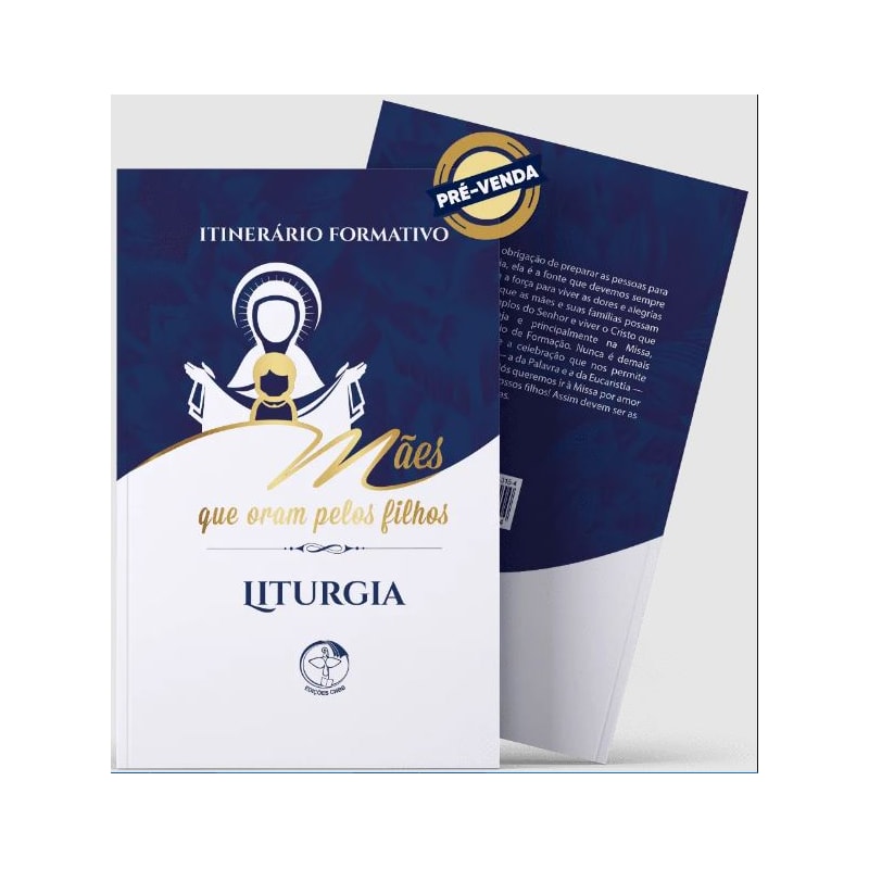 Itinerario formativo: maes que oram pelos filhos: maes que oram pelos filhos