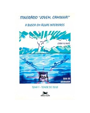 ITINERÁRIO