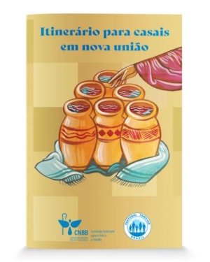 ITINERÁRIO PARA CASAIS EM NOVA UNIÃO