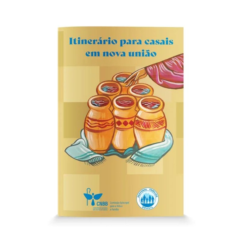 ITINERÁRIO PARA CASAIS EM NOVA UNIÃO