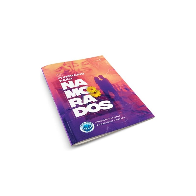 Itinerário para namorados