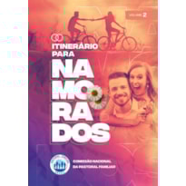 ITINERÁRIO PARA NAMORADOS VOL. 2