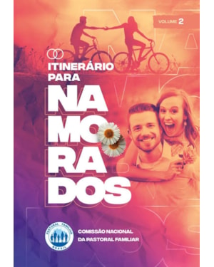ITINERÁRIO PARA NAMORADOS VOL. 2
