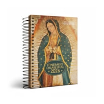 ITINERÁRIO QUARESMAL 2026