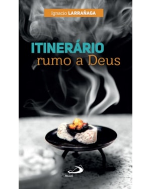 Itinerário rumo a Deus
