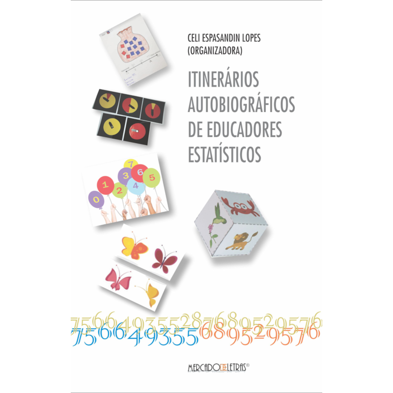 Itinerários autobiográficos de educadores estatísticos