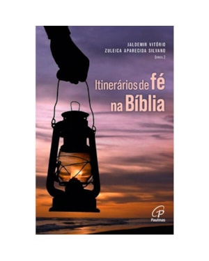 Itinerários de fé na bíblia