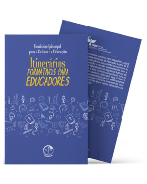 Itinerarios formativos para educadores