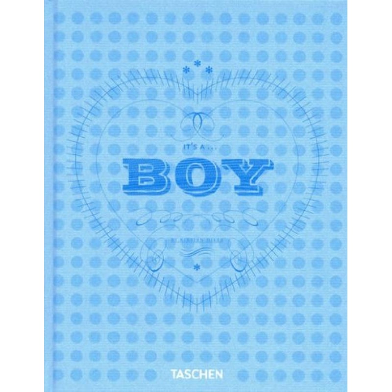 It''''s a boy - it''''s a girl