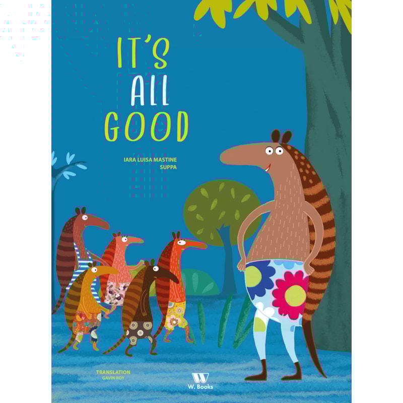 It''''s All Good