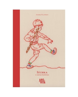 Iúchka e outras histórias