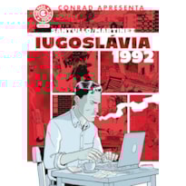 IUGOSLÁVIA 1992