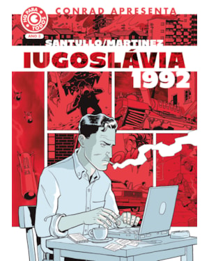 IUGOSLÁVIA 1992