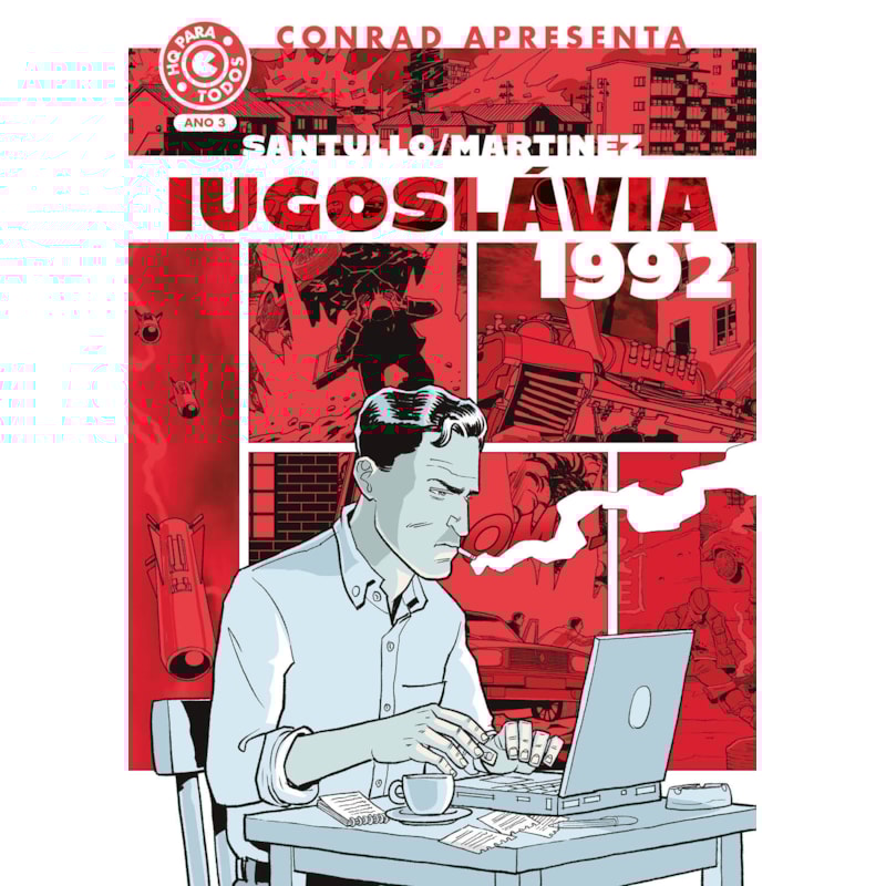 IUGOSLÁVIA 1992