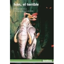 Iván, el terrible