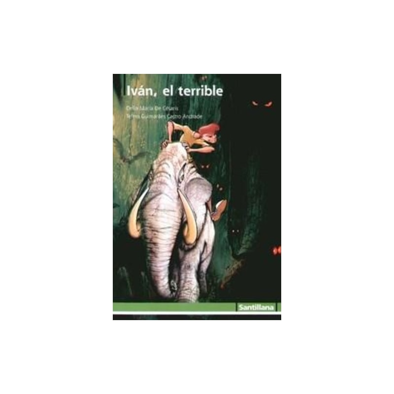 Iván, el terrible