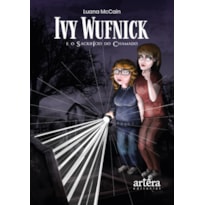 IVY WUFNICK E O SACRIFÍCIO DO CHAMADO