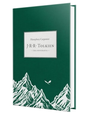 J.R.R. TOLKIEN : UMA BIOGRAFIA
