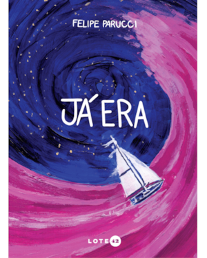 JÁ ERA