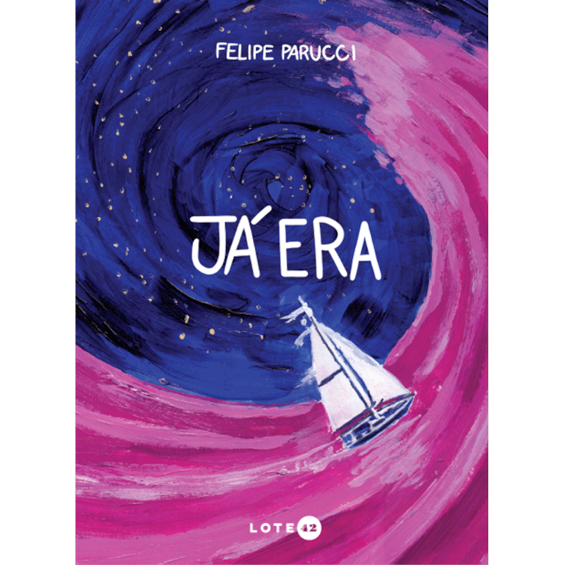 JÁ ERA