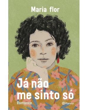 JÁ NÃO ME SINTO SÓ