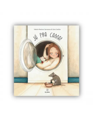 Já pra cama!