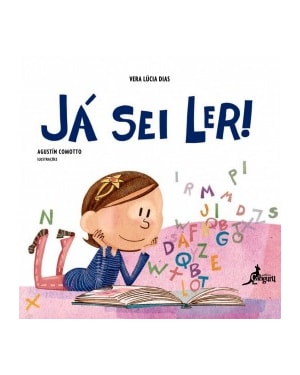 Já sei ler!