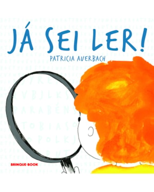 JÁ SEI LER!