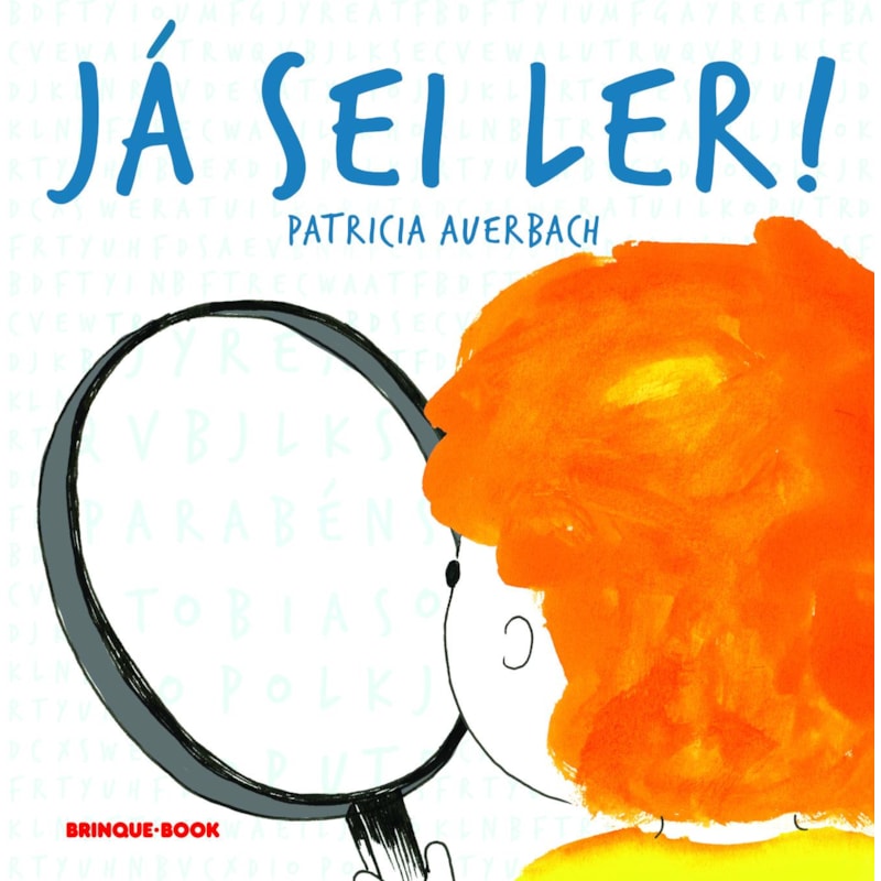 JÁ SEI LER!