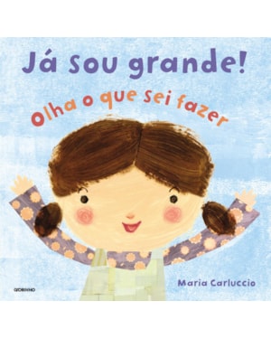 JÁ SOU GRANDE