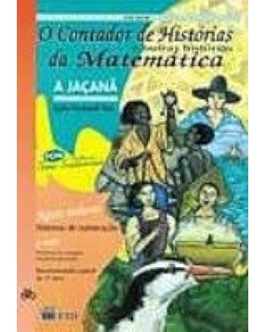 JAÇANÃ , A