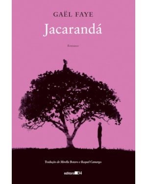 Jacarandá: Romance