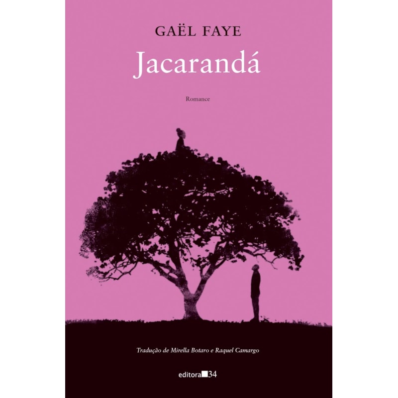 Jacarandá: Romance