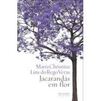JACARANDÁS EM FLOR