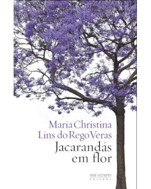 JACARANDÁS EM FLOR