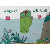 JACARÉ JURURU