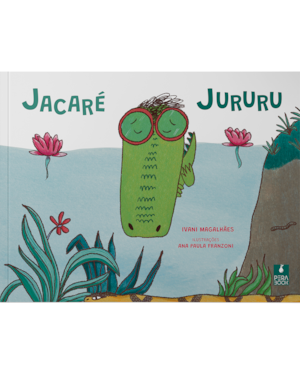 JACARÉ JURURU