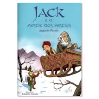 Jack e o mestre dos mestres