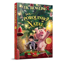 JACK E O PORQUINHO DE NATAL