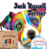 JACK RUSSELL TERRIER