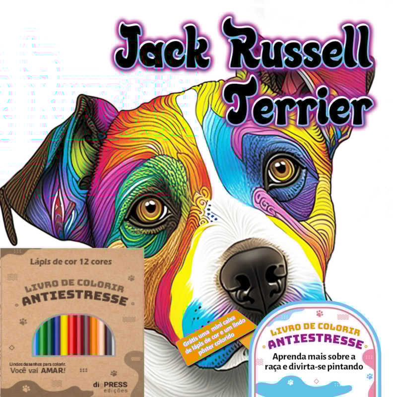 JACK RUSSELL TERRIER