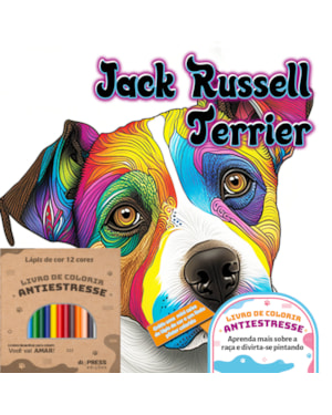JACK RUSSELL TERRIER