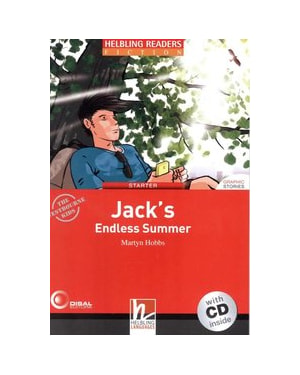 JACK´S ENDLESS SUMMER