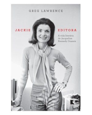 JACKIE EDITORA