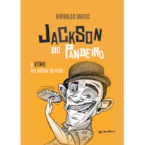 Jackson do Pandeiro: o ritmo na palma da mão