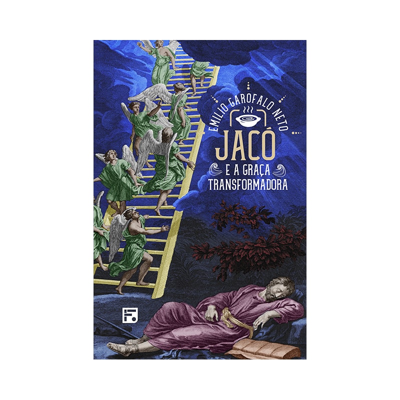 JACÓ E A GRAÇA TRANSFORMADORA