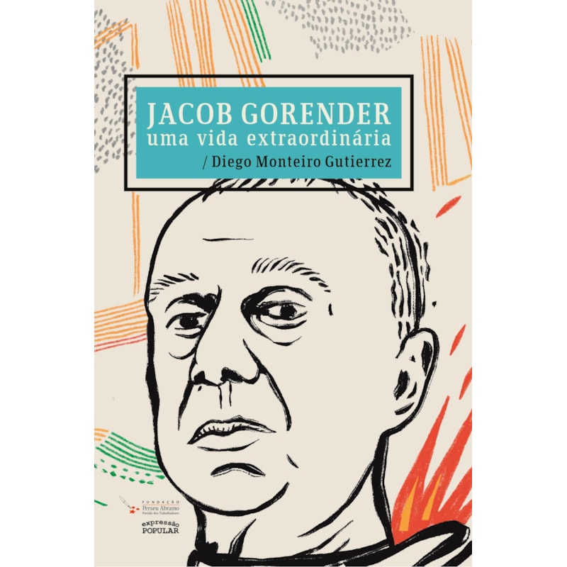 JACOB GORENDER: UMA VIDA EXTRAORDINÁRIA