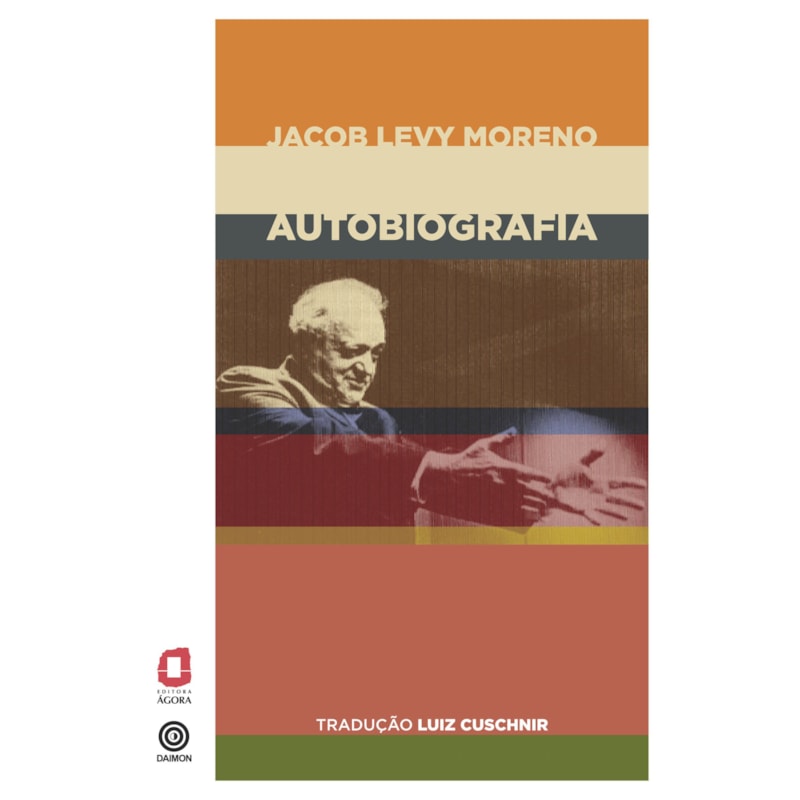 JACOB LEVY MORENO: AUTOBIOGRAFIA