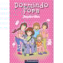 JACQUELINE WILSON - DORMINDO FORA