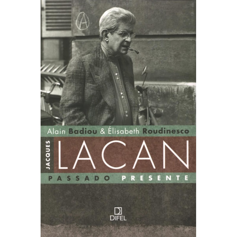 Jacques Lacan, passado presente